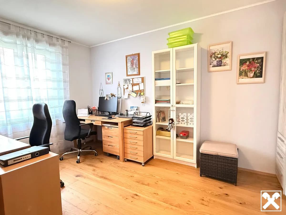 6-Zimmer-Haus kaufen in Güssing – 154 m², € 469.000 – Bild 11 von 23