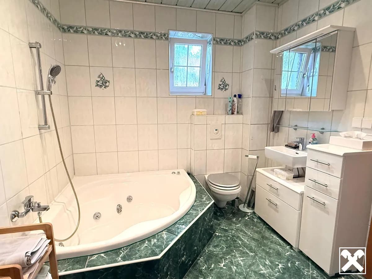 6-Zimmer-Haus kaufen in Güssing – 154 m², € 469.000 – Bild 12 von 23