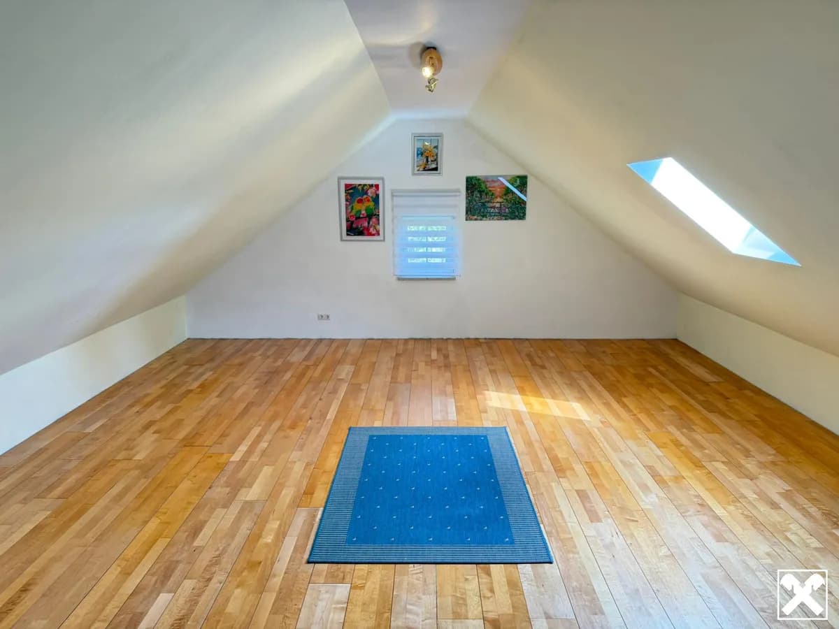 6-Zimmer-Haus kaufen in Güssing – 154 m², € 469.000 – Bild 15 von 23