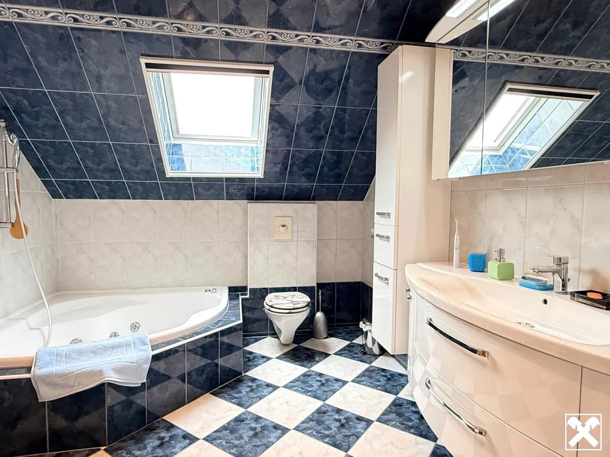 6-Zimmer-Haus kaufen in Güssing – 154 m², € 469.000 – Bild 16 von 23