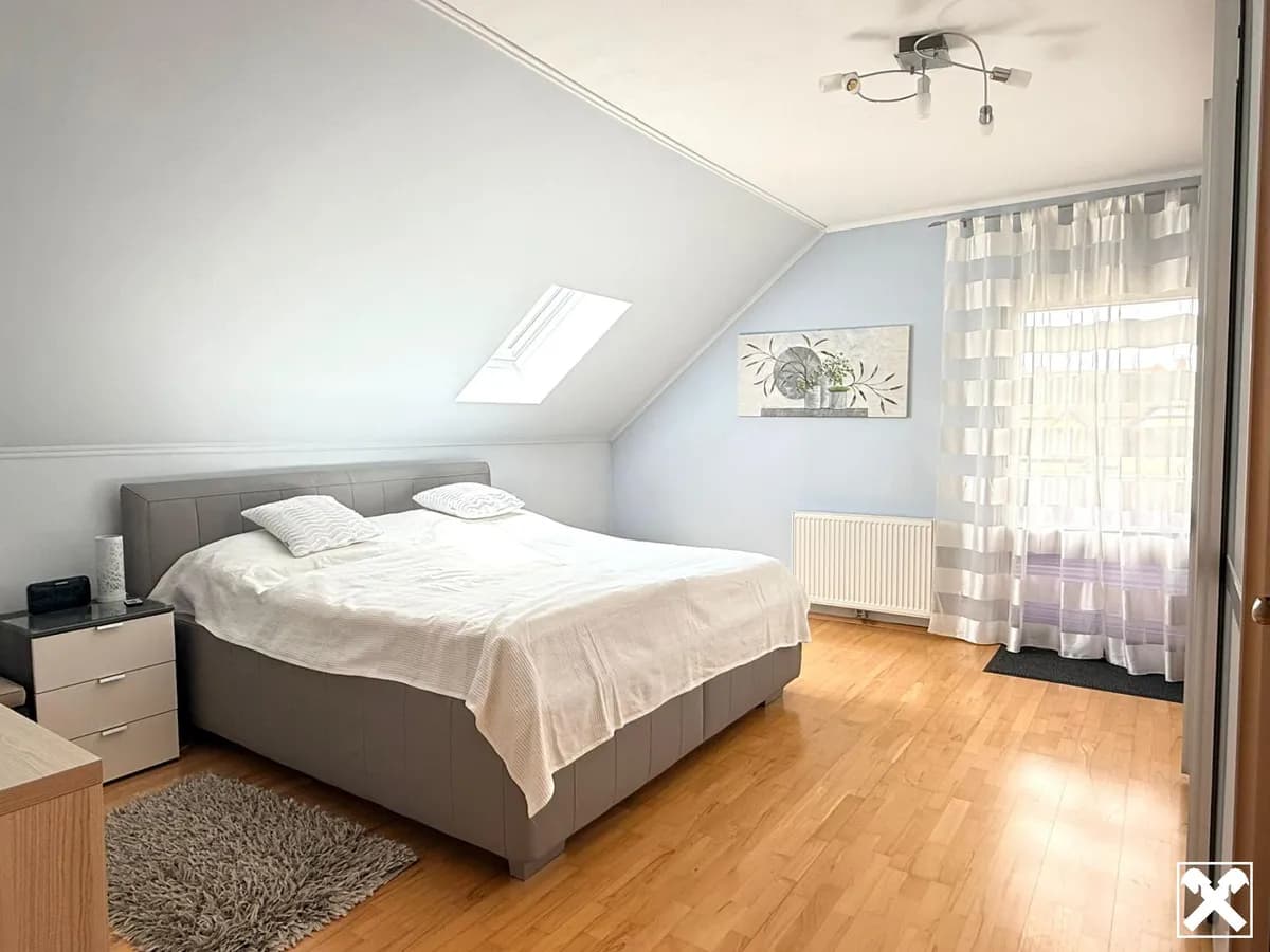 6-Zimmer-Haus kaufen in Güssing – 154 m², € 469.000 – Bild 18 von 23