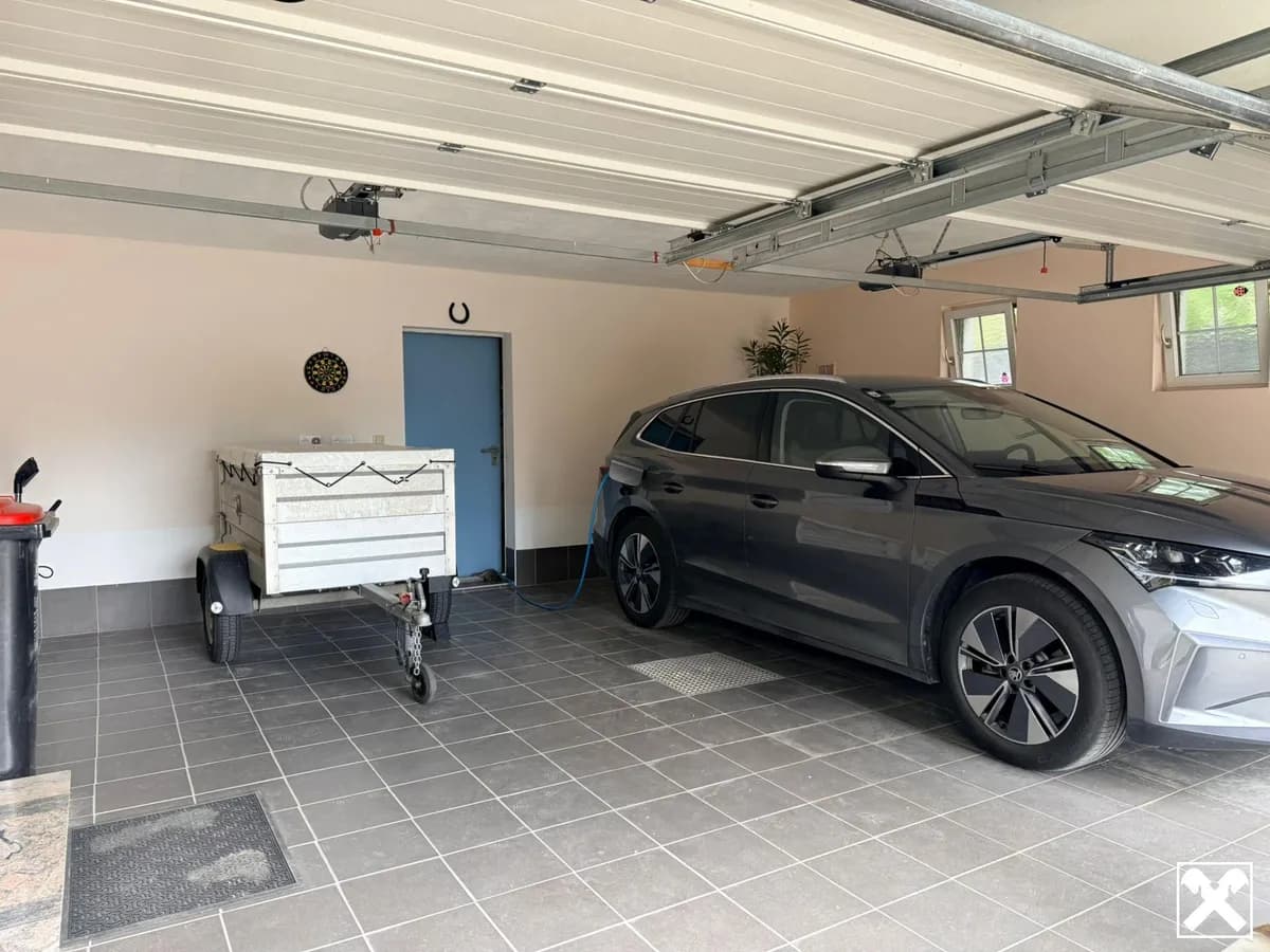 6-Zimmer-Haus kaufen in Güssing – 154 m², € 469.000 – Bild 19 von 23