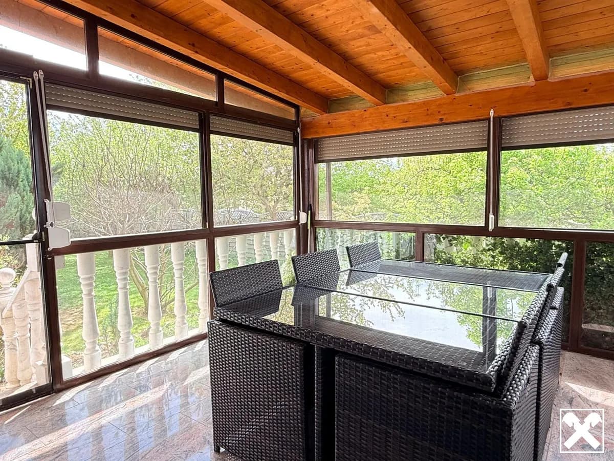 6-Zimmer-Haus kaufen in Güssing – 154 m², € 469.000 – Bild 20 von 23