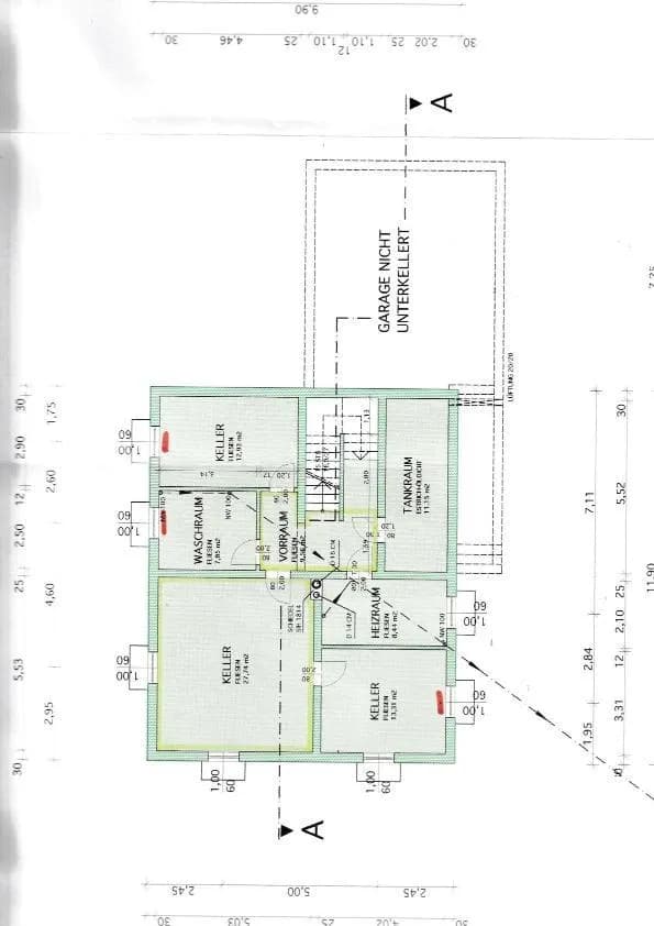 6-Zimmer-Haus kaufen in Güssing – 154 m², € 469.000 – Bild 23 von 23