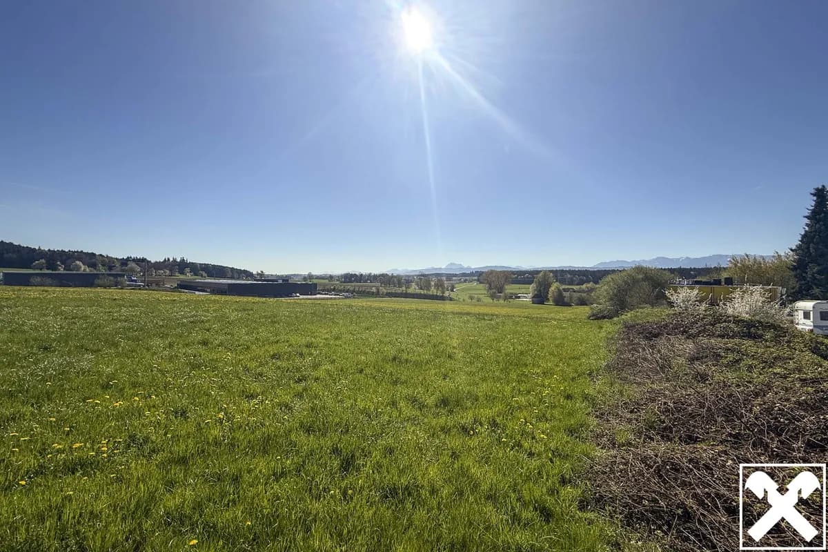 Immobilie kaufen in Vöcklabruck – 20 890 m², € 2.715.700 – Bild 1 von 6