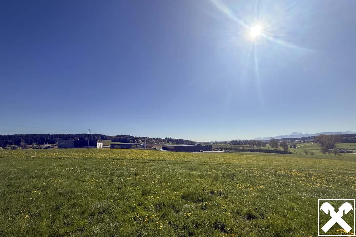 Immobilie kaufen in Vöcklabruck – 20 890 m², € 2.715.700 – Bild 2 von 6