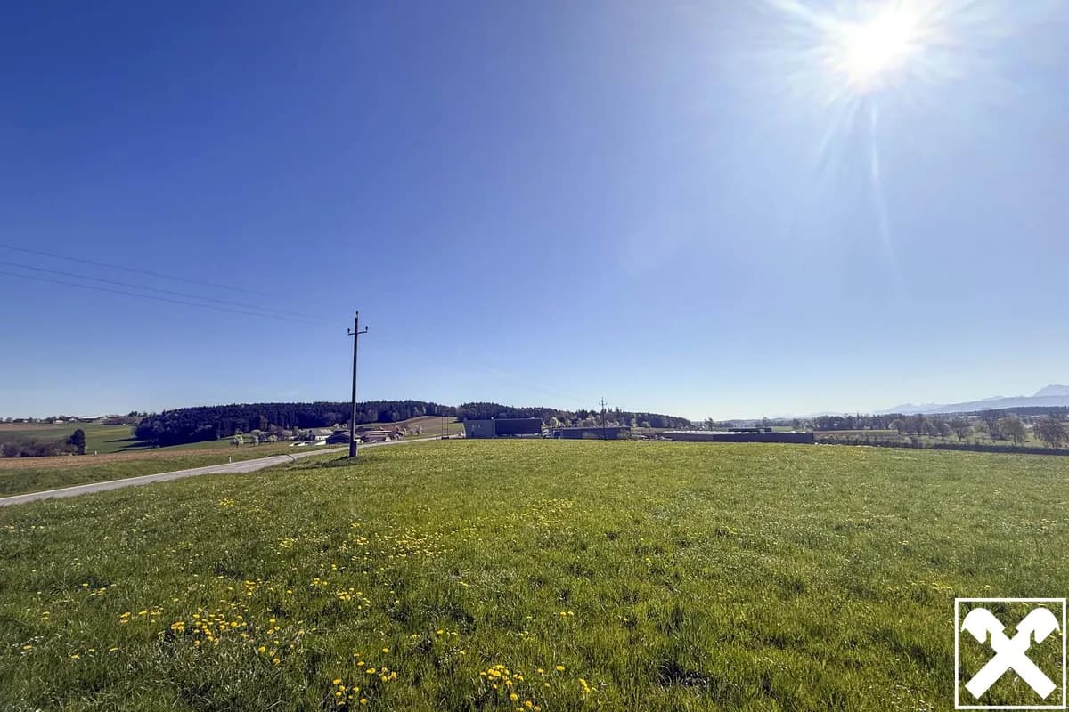 Immobilie kaufen in Vöcklabruck – 20 890 m², € 2.715.700 – Bild 4 von 6