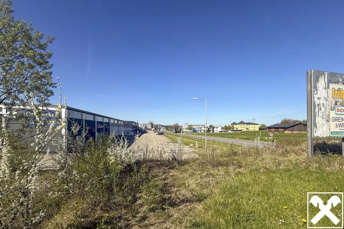 Immobilie kaufen in Vöcklabruck – 20 890 m², € 2.715.700 – Bild 5 von 6