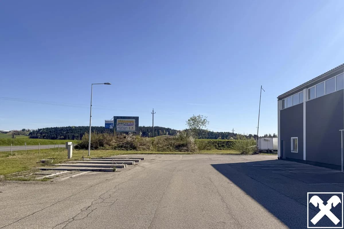 Immobilie kaufen in Vöcklabruck – 20 890 m², € 2.715.700 – Bild 6 von 6
