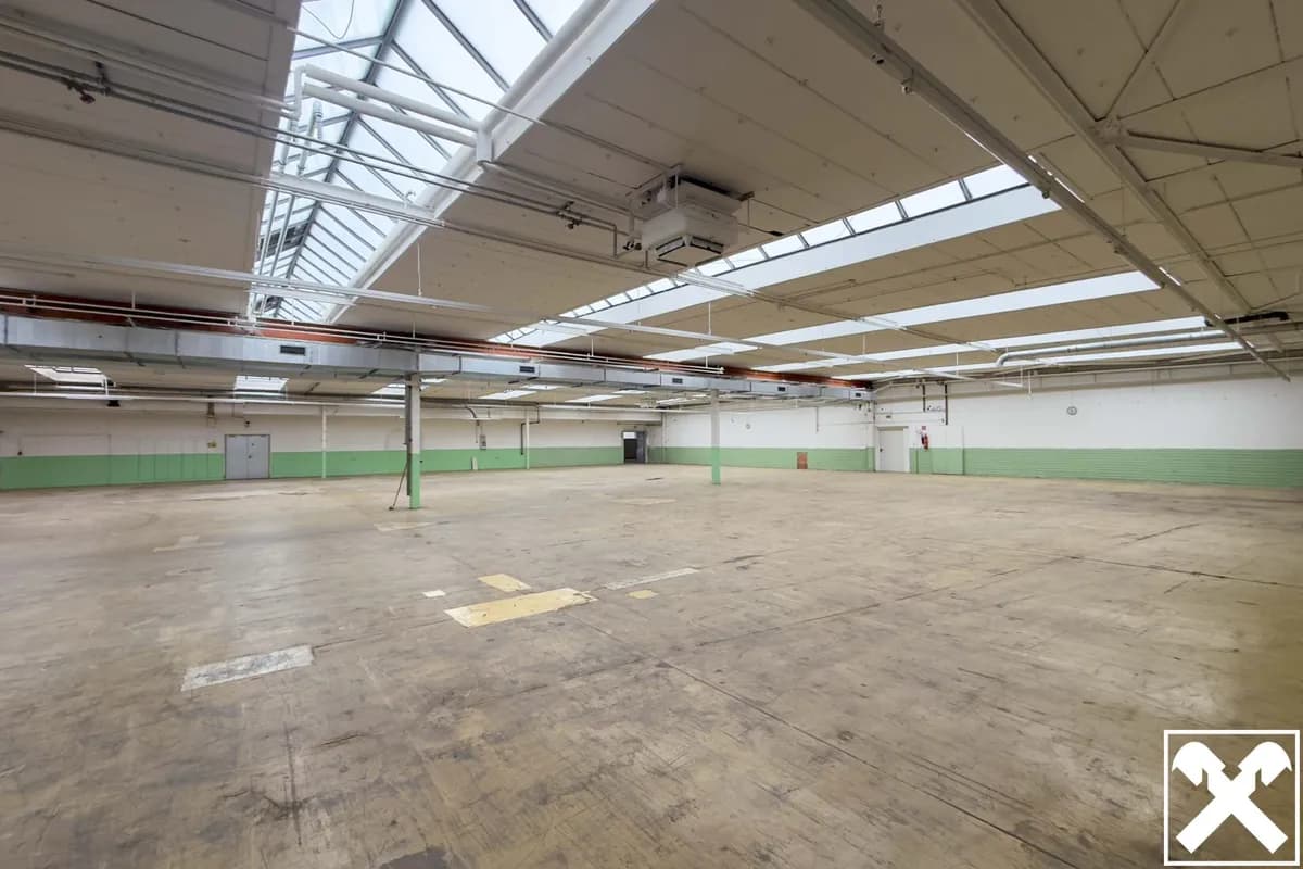 Immobilie mieten in Vöcklabruck – 5 478 m², € 22.186 – Bild 1 von 9