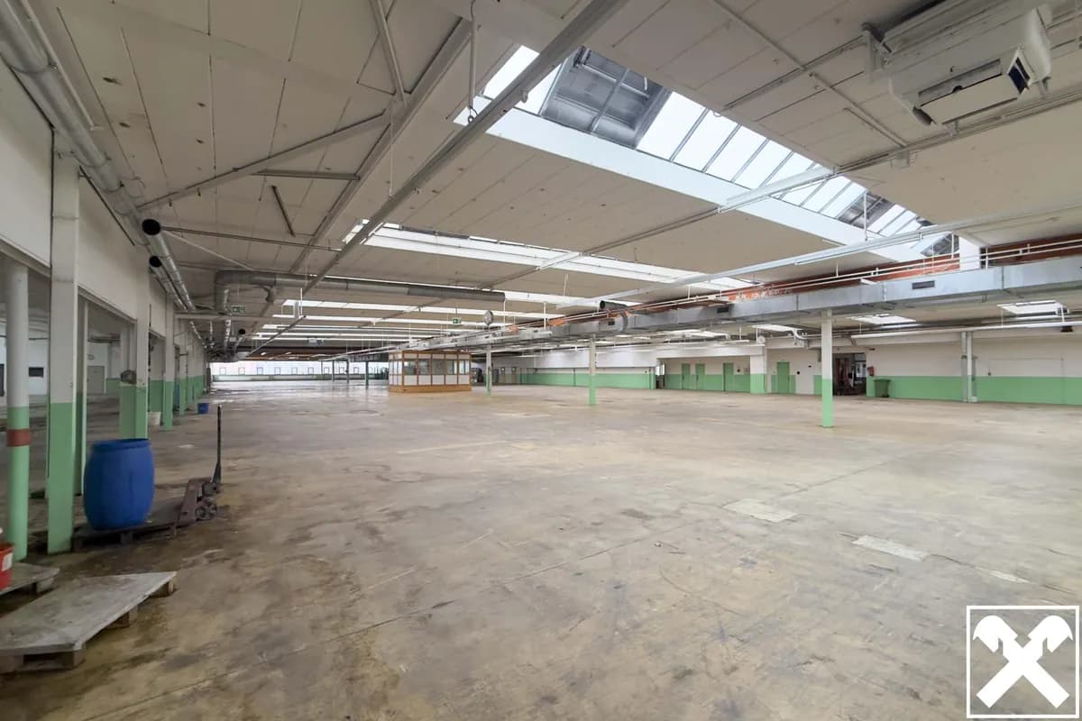 Immobilie mieten in Vöcklabruck – 5 478 m², € 22.186 – Bild 2 von 9