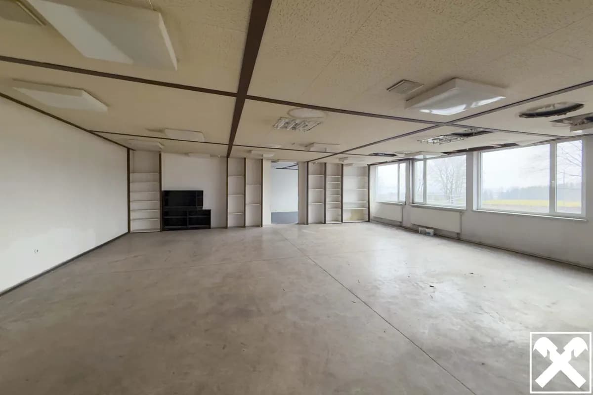Immobilie mieten in Vöcklabruck – 5 478 m², € 22.186 – Bild 4 von 9
