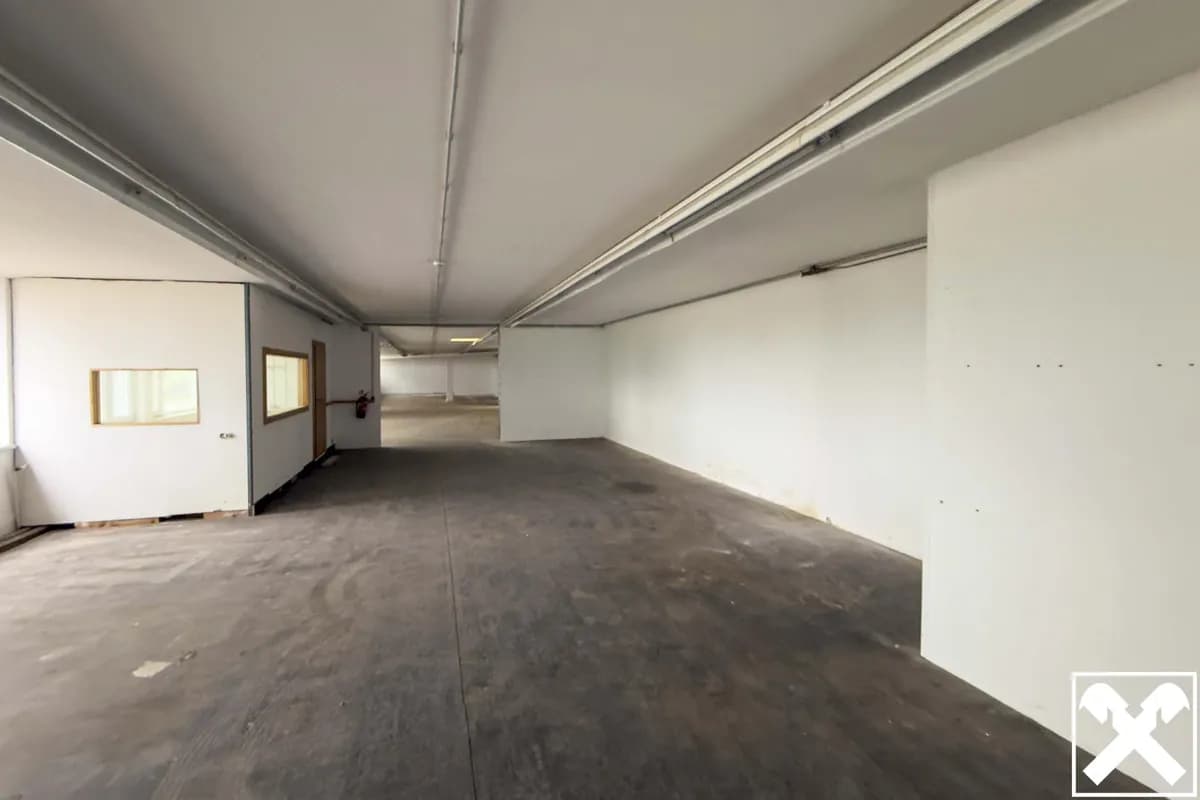 Immobilie mieten in Vöcklabruck – 5 478 m², € 22.186 – Bild 5 von 9