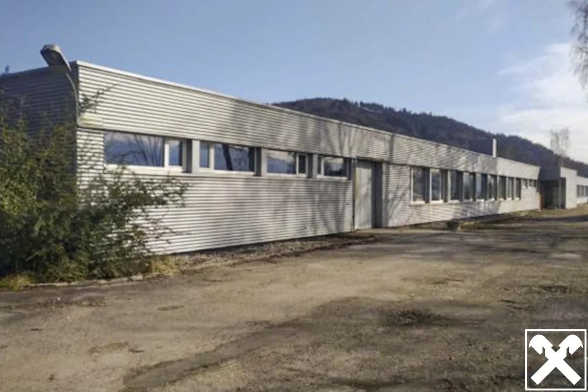 Immobilie mieten in Vöcklabruck – 5 478 m², € 22.186 – Bild 8 von 9