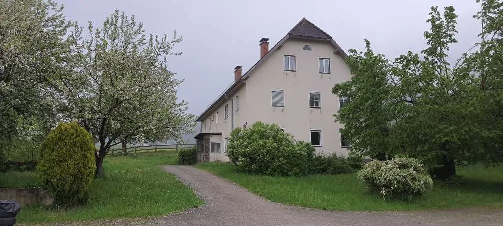 4-Zimmer-Wohnung mieten in Murtal – 75 m², € 690
