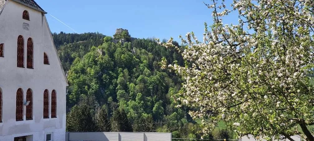 4-Zimmer-Wohnung mieten in Murtal – 75 m², € 690 – Bild 2 von 42