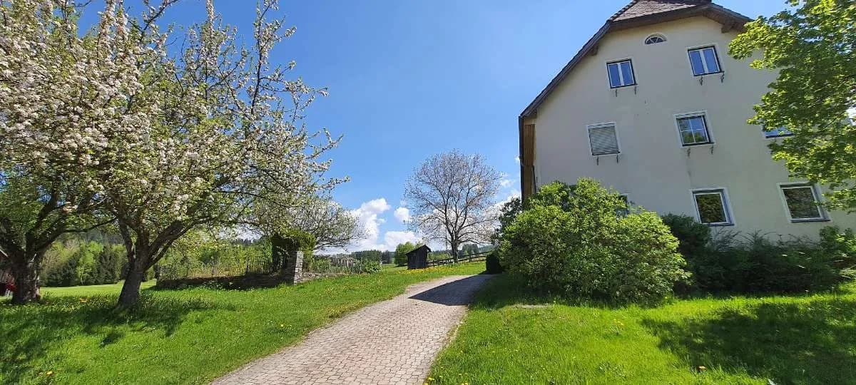 4-Zimmer-Wohnung mieten in Murtal – 75 m², € 690 – Bild 3 von 42