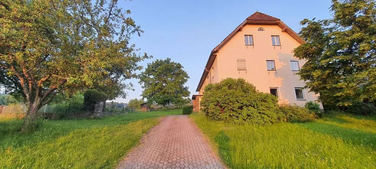 4-Zimmer-Wohnung mieten in Murtal – 75 m², € 690 – Bild 7 von 42