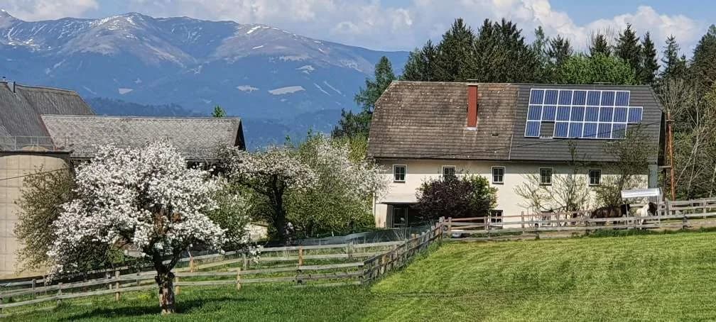 4-Zimmer-Wohnung mieten in Murtal – 75 m², € 690 – Bild 12 von 42
