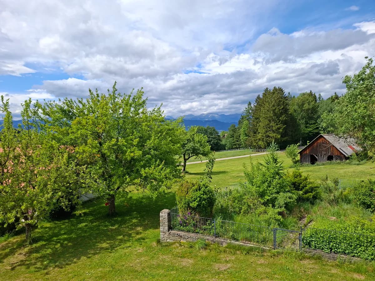 4-Zimmer-Wohnung mieten in Murtal – 75 m², € 690 – Bild 19 von 42