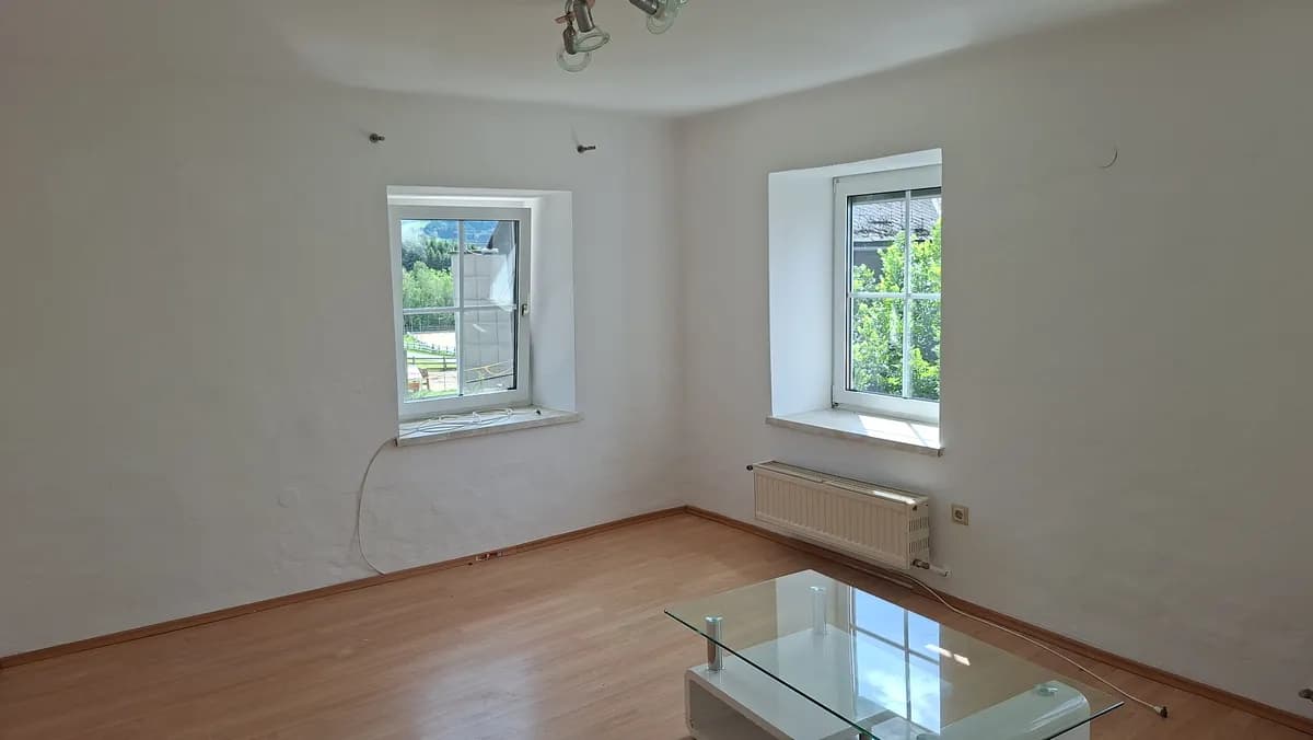 4-Zimmer-Wohnung mieten in Murtal – 75 m², € 690 – Bild 24 von 42