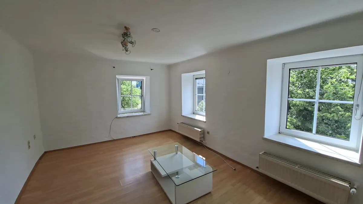4-Zimmer-Wohnung mieten in Murtal – 75 m², € 690 – Bild 28 von 42