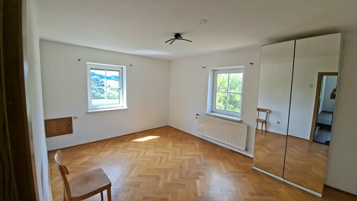 4-Zimmer-Wohnung mieten in Murtal – 75 m², € 690 – Bild 29 von 42