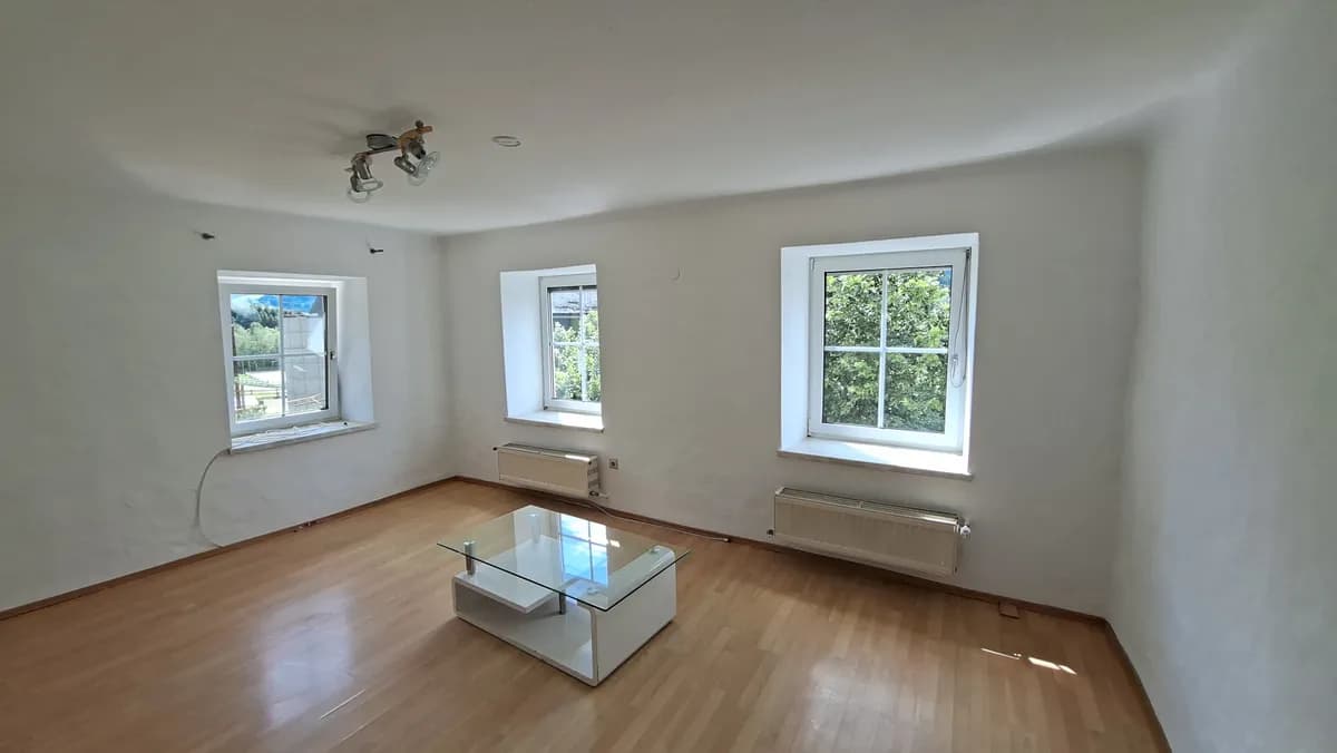 4-Zimmer-Wohnung mieten in Murtal – 75 m², € 690 – Bild 32 von 42