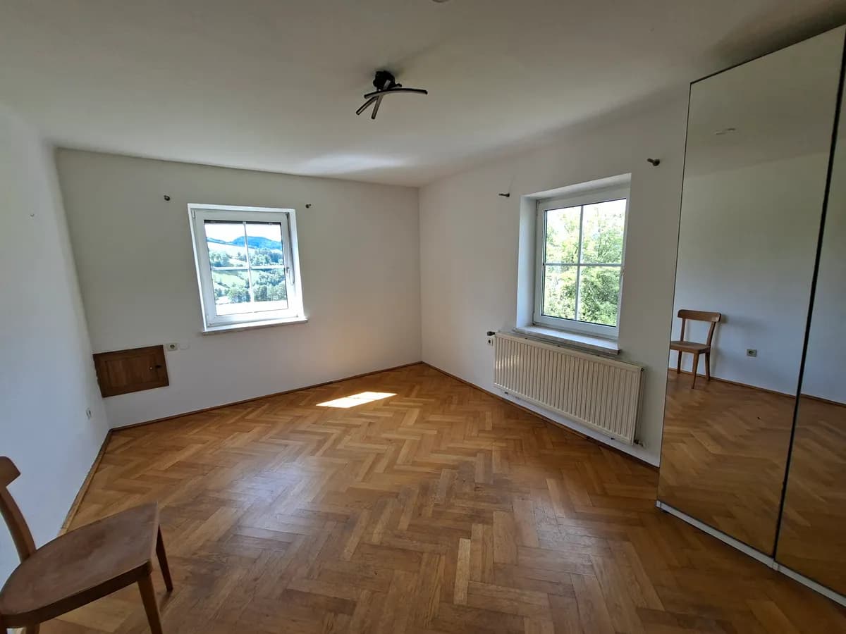 4-Zimmer-Wohnung mieten in Murtal – 75 m², € 690 – Bild 38 von 42