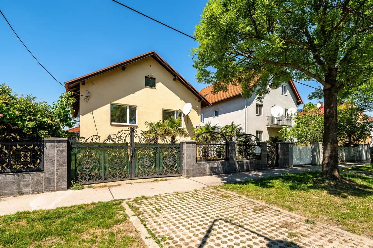 Haus kaufen in Wien – 188,4 m², € 720.000 – Bild 3 von 35
