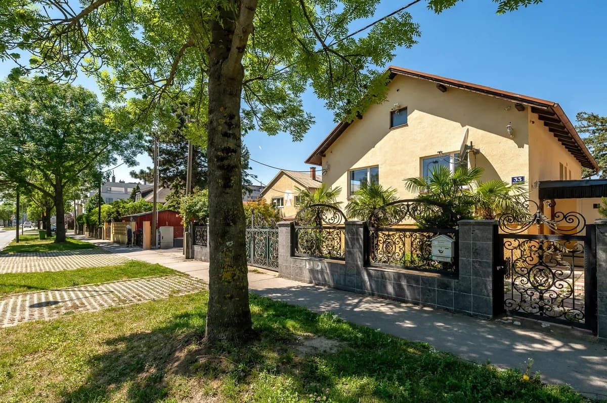 Haus kaufen in Wien – 188,4 m², € 720.000 – Bild 4 von 35