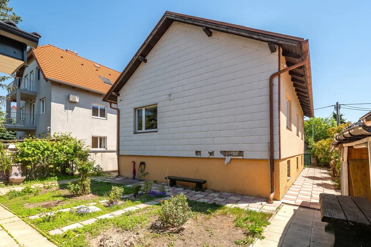 Haus kaufen in Wien – 188,4 m², € 720.000 – Bild 5 von 35