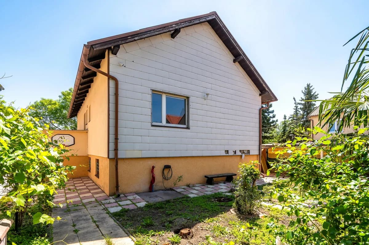 Haus kaufen in Wien – 188,4 m², € 720.000 – Bild 6 von 35