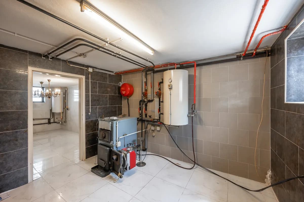 Haus kaufen in Wien – 188,4 m², € 720.000 – Bild 33 von 35