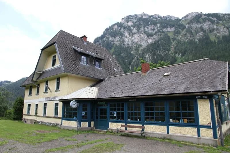 2-Zimmer-Wohnung mieten in Leoben – 47,89 m², € 492