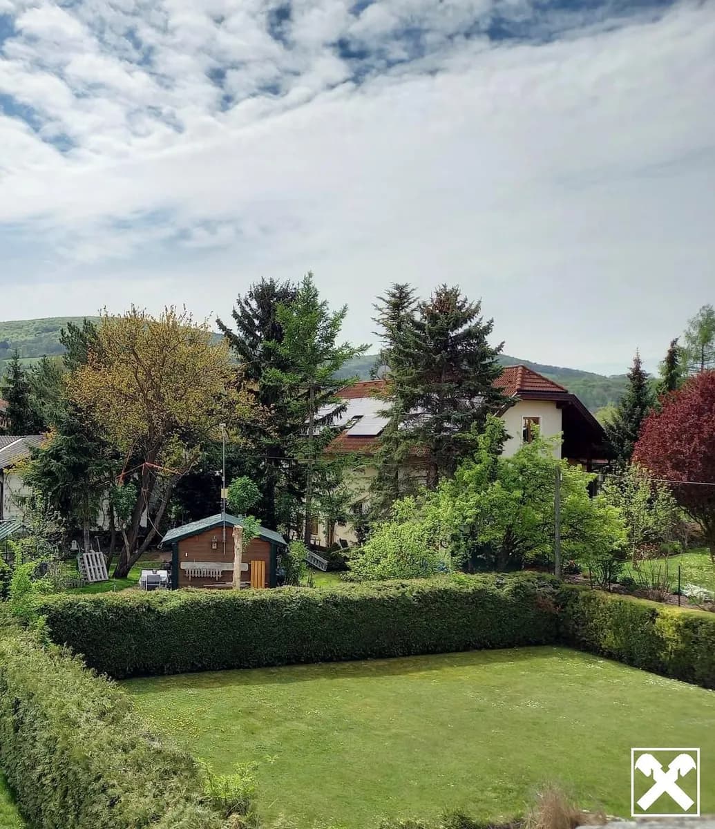 4-Zimmer-Haus kaufen in Tulln – 106,6 m², € 299.000 – Bild 2 von 23