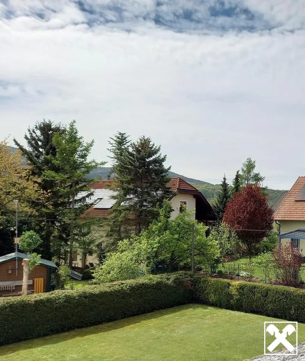 4-Zimmer-Haus kaufen in Tulln – 106,6 m², € 299.000 – Bild 3 von 23