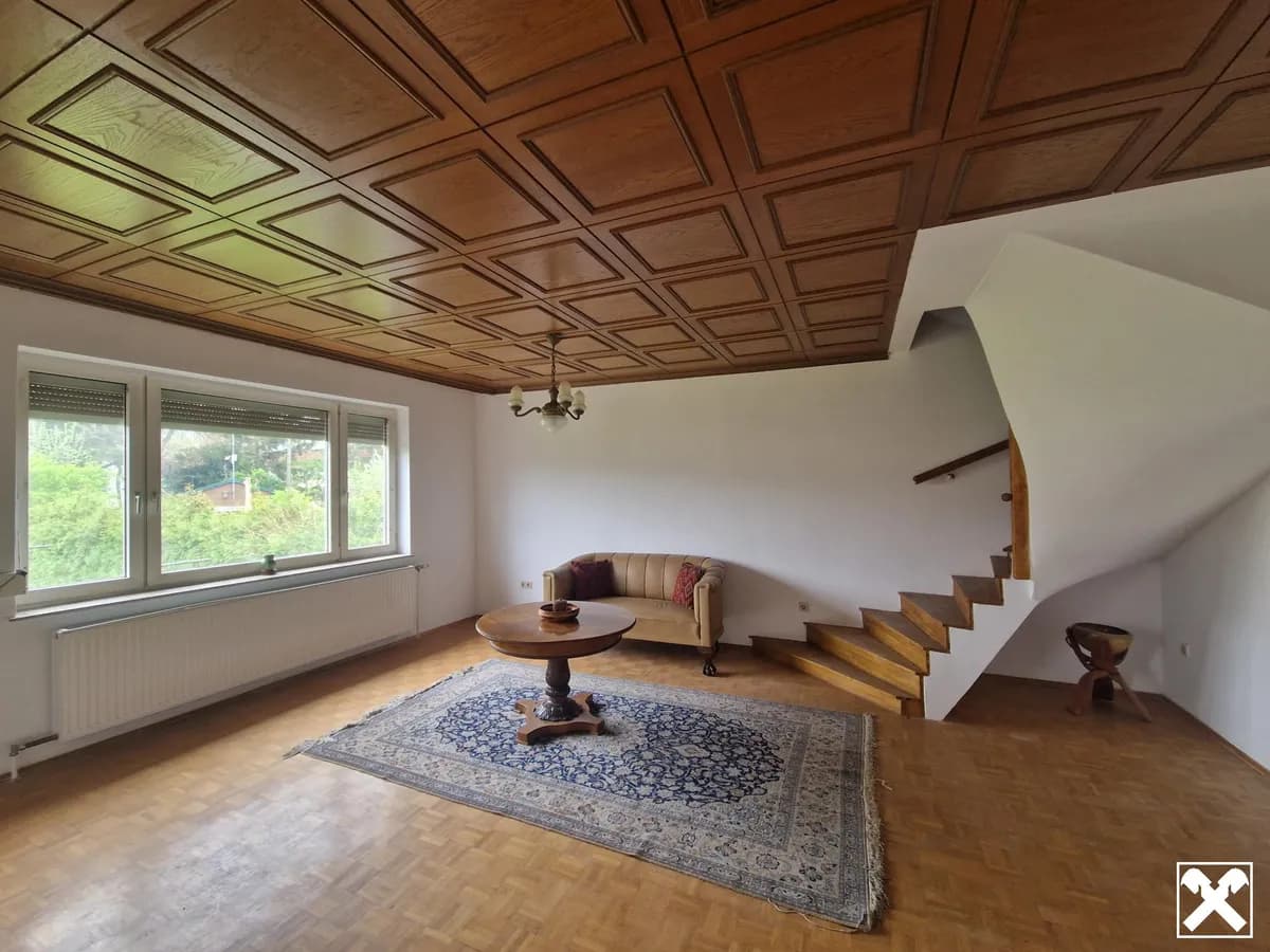 4-Zimmer-Haus kaufen in Tulln – 106,6 m², € 299.000 – Bild 4 von 23