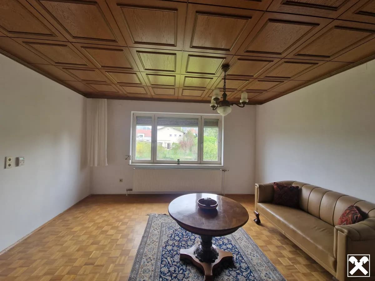 4-Zimmer-Haus kaufen in Tulln – 106,6 m², € 299.000 – Bild 5 von 23