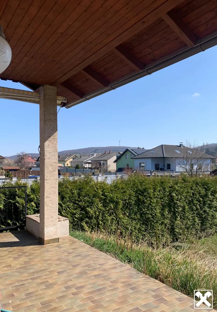 4-Zimmer-Haus kaufen in Tulln – 106,6 m², € 299.000 – Bild 7 von 23