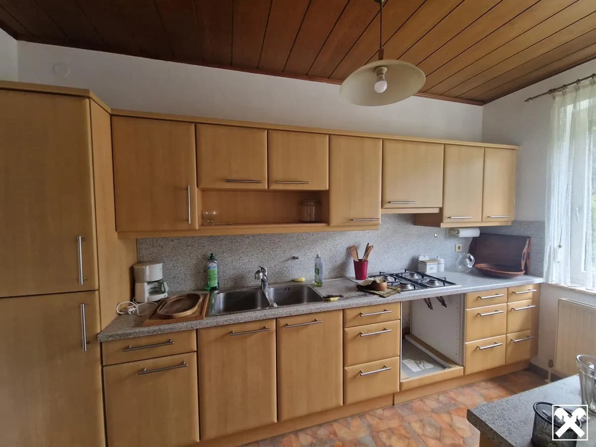 4-Zimmer-Haus kaufen in Tulln – 106,6 m², € 299.000 – Bild 8 von 23