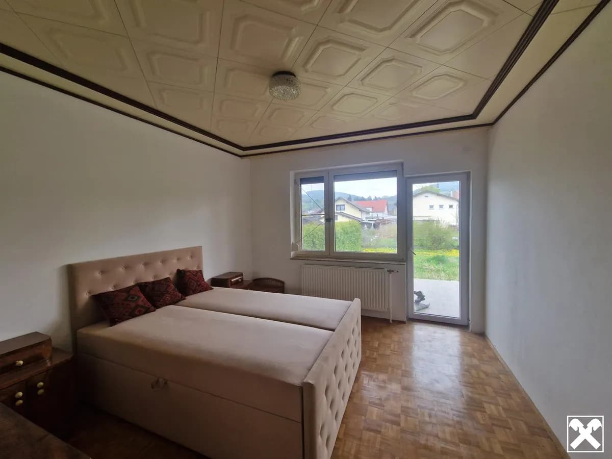 4-Zimmer-Haus kaufen in Tulln – 106,6 m², € 299.000 – Bild 10 von 23