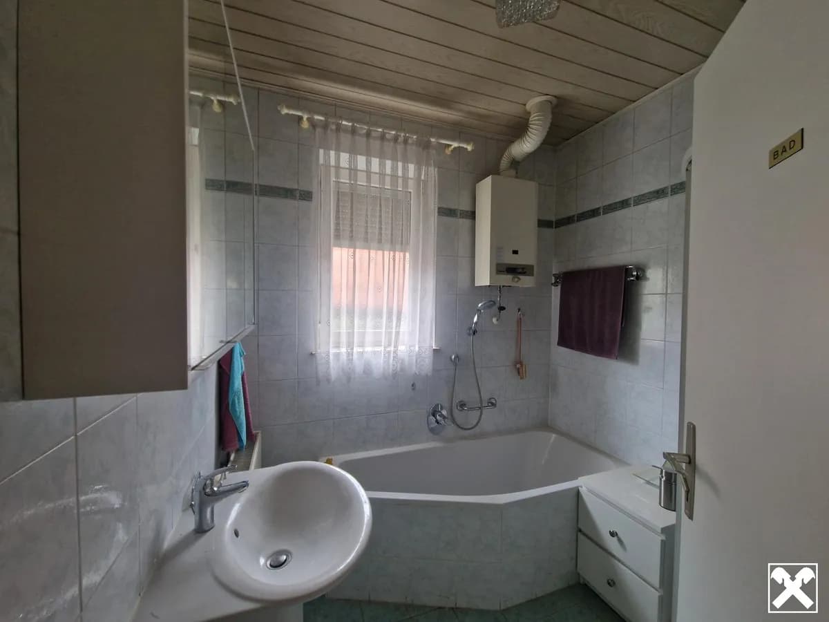 4-Zimmer-Haus kaufen in Tulln – 106,6 m², € 299.000 – Bild 11 von 23