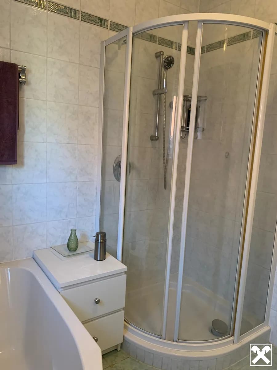 4-Zimmer-Haus kaufen in Tulln – 106,6 m², € 299.000 – Bild 12 von 23