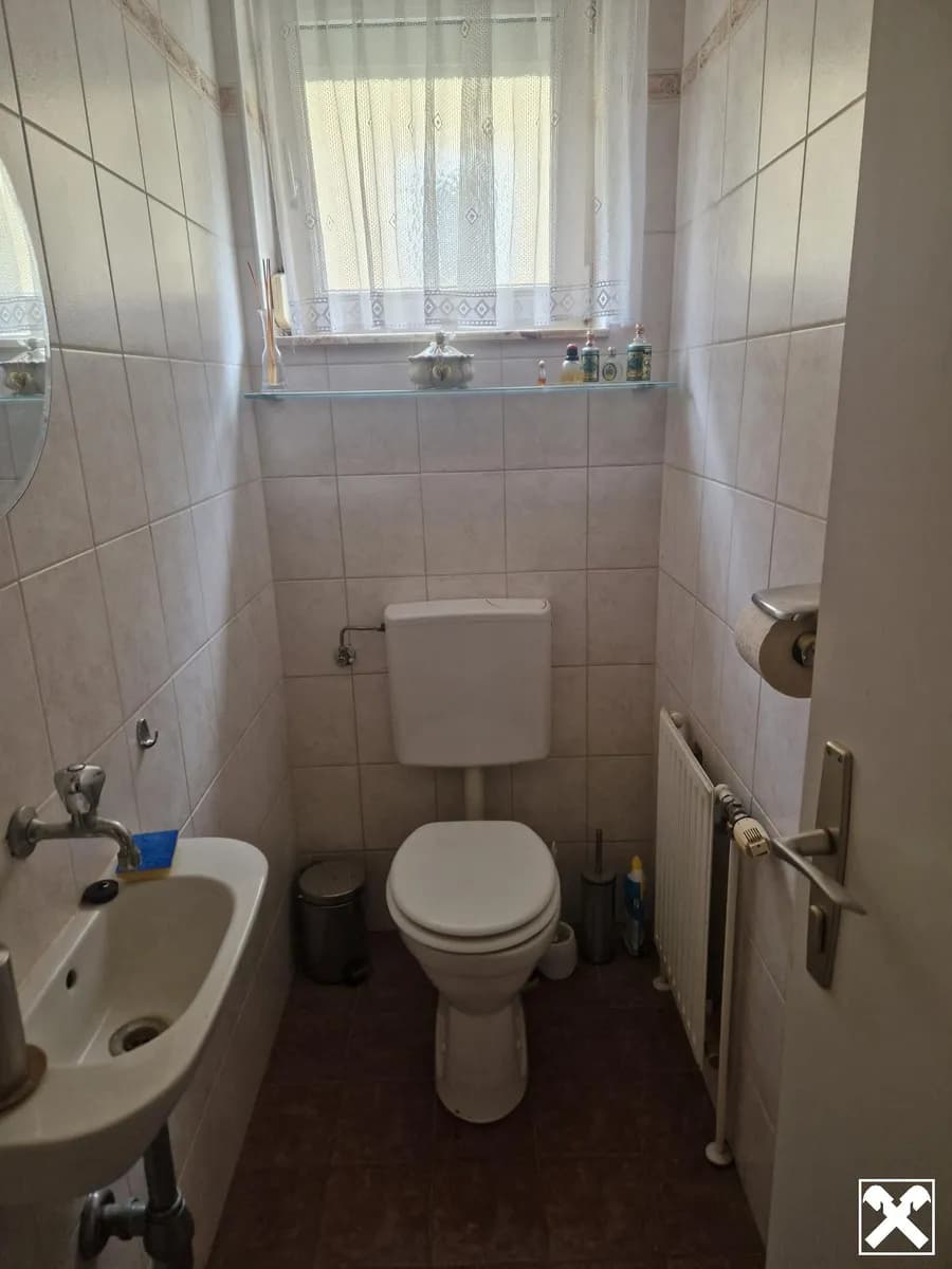 4-Zimmer-Haus kaufen in Tulln – 106,6 m², € 299.000 – Bild 13 von 23