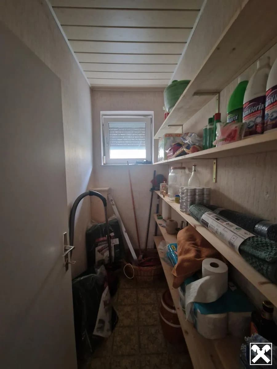 4-Zimmer-Haus kaufen in Tulln – 106,6 m², € 299.000 – Bild 14 von 23