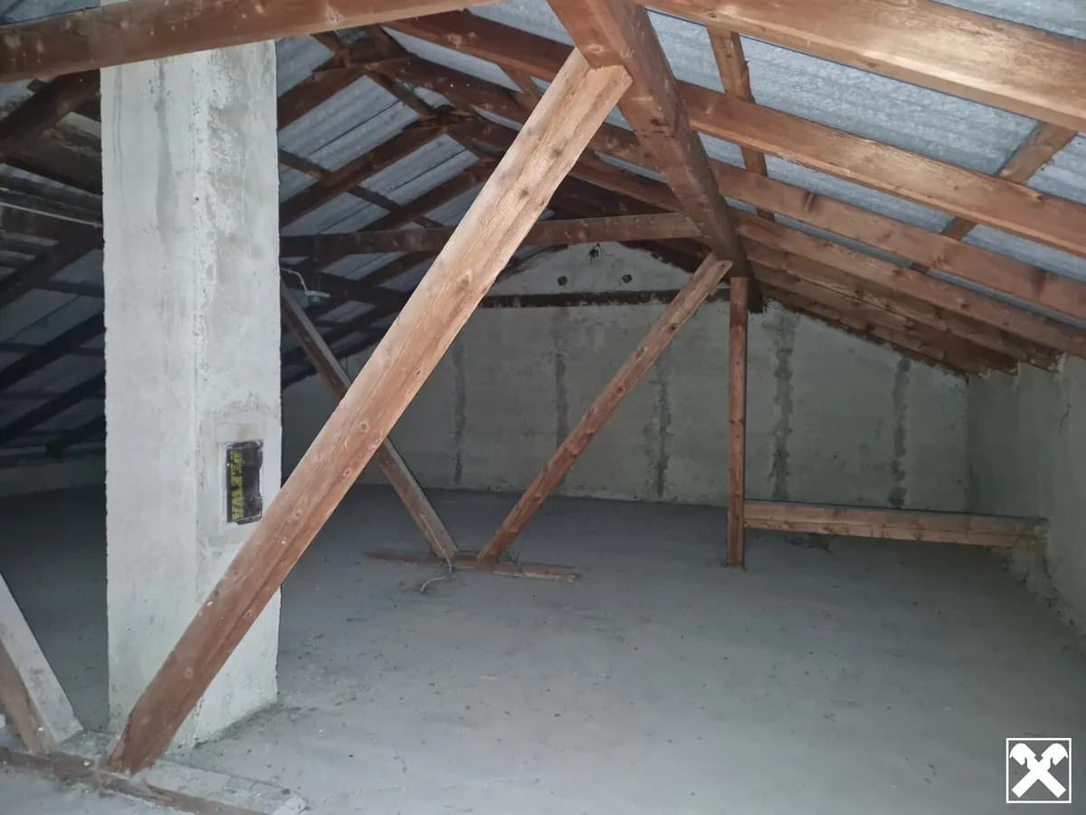 4-Zimmer-Haus kaufen in Tulln – 106,6 m², € 299.000 – Bild 18 von 23