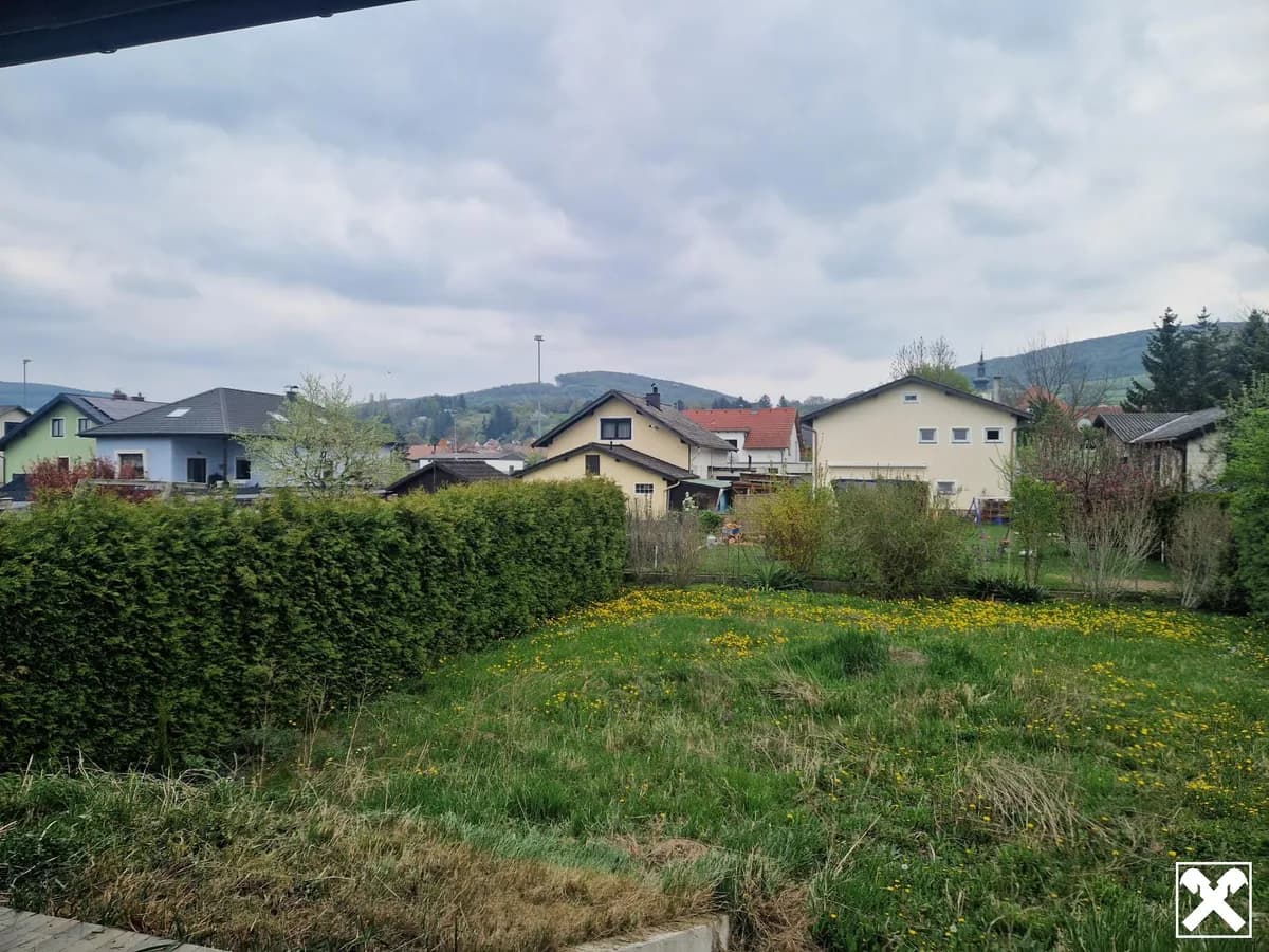 4-Zimmer-Haus kaufen in Tulln – 106,6 m², € 299.000 – Bild 20 von 23