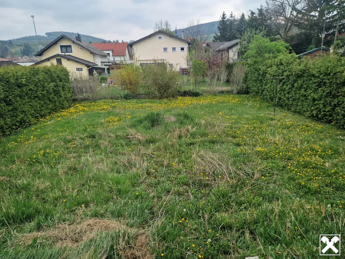 4-Zimmer-Haus kaufen in Tulln – 106,6 m², € 299.000 – Bild 21 von 23