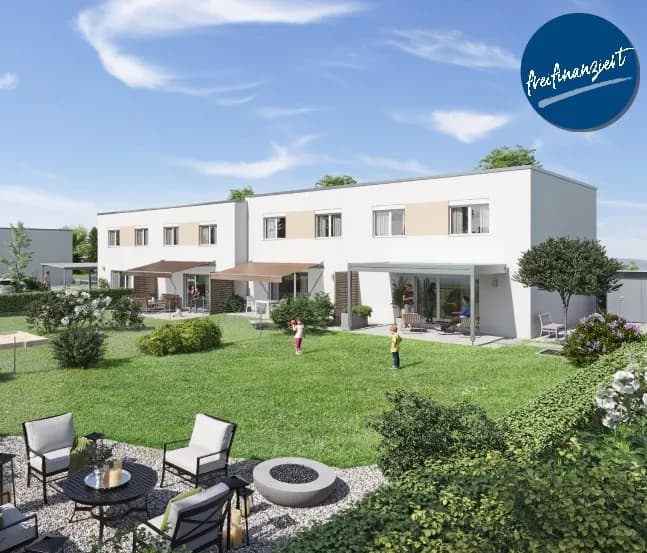4-Zimmer-Haus kaufen in Sankt Pölten Land – 109,94 m², € 410.300 – Bild 5 von 5